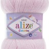 Пряжа Alize Sekerim Bebe