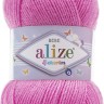 Пряжа Alize Sekerim Bebe