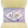 Пряжа Alize Sekerim Bebe