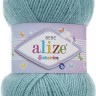 Пряжа Alize Sekerim Bebe
