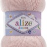 Пряжа Alize Sekerim Bebe
