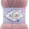 Пряжа Alize Sekerim Bebe