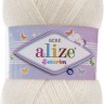 Пряжа Alize Sekerim Bebe