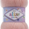 Пряжа Alize Sekerim Bebe