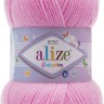 Пряжа Alize Sekerim Bebe