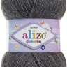 Пряжа Alize Sekerim Bebe
