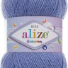 Пряжа Alize Sekerim Bebe