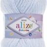 Пряжа Alize Sekerim Bebe