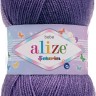 Пряжа Alize Sekerim Bebe