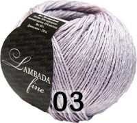 03 НЕЖНАЯ СИРЕНЬ