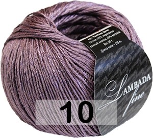 10 ЧЕРНИЧНОЕ МОРОЖЕНОЕ