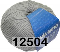 12504 ПЕПЕЛЬНЫЙ