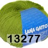 Пряжа Lana Gatto Super Soft
