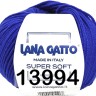 Пряжа Lana Gatto Super Soft