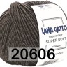 Пряжа Lana Gatto Super Soft