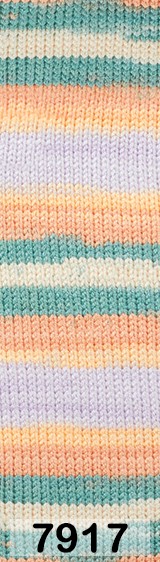 7917 СИРЕН.МЯТНО.БЕЖ.