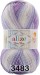 Пряжа Alize Baby Best Batik