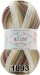 Пряжа Alize Baby Best Batik