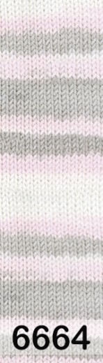 Пряжа Alize Baby Best Batik &mdash; 