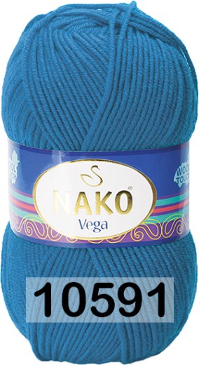 Пряжа Nako Vega —