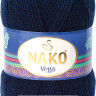 Пряжа Nako Vega