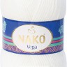 Пряжа Nako Vega