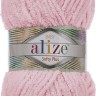 Пряжа Alize Softy Plus