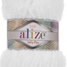 Пряжа Alize Softy Plus