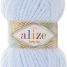 Пряжа Alize Softy Plus