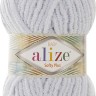 Пряжа Alize Softy Plus