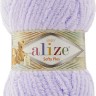 Пряжа Alize Softy Plus