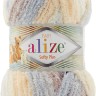 Пряжа Alize Softy Plus
