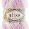 Пряжа Alize Softy Plus