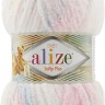 Пряжа Alize Softy Plus