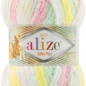 Пряжа Alize Softy Plus