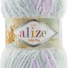 Пряжа Alize Softy Plus