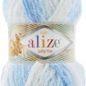 Пряжа Alize Softy Plus