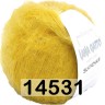 Пряжа Lana Gatto Silk Mohair