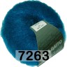 Пряжа Lana Gatto Silk Mohair