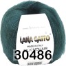 Пряжа Lana Gatto Silk Mohair