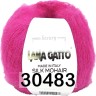 Пряжа Lana Gatto Silk Mohair