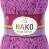 Пряжа Nako Vega Tweed