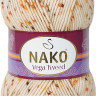 Пряжа Nako Vega Tweed