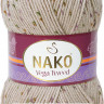 Пряжа Nako Vega Tweed