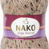 Пряжа Nako Vega Tweed