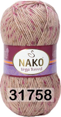 31758 ПУРП.КОР.РОЗОВЫЙ