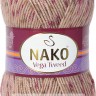 Пряжа Nako Vega Tweed
