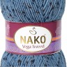 Пряжа Nako Vega Tweed