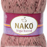 Пряжа Nako Vega Tweed