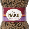 Пряжа Nako Vega Tweed